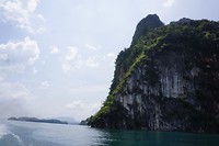 Khao Sok nationaal park