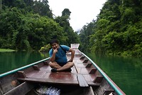 Khao Sok
