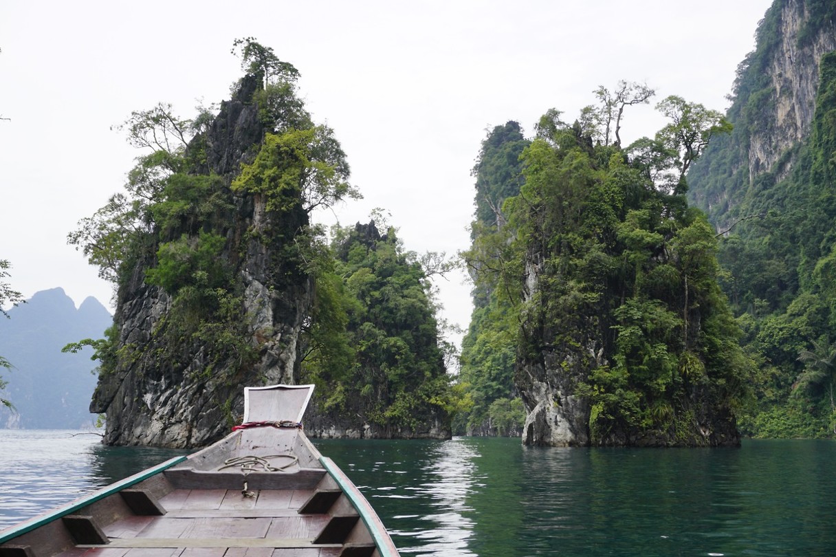 Khao Sok