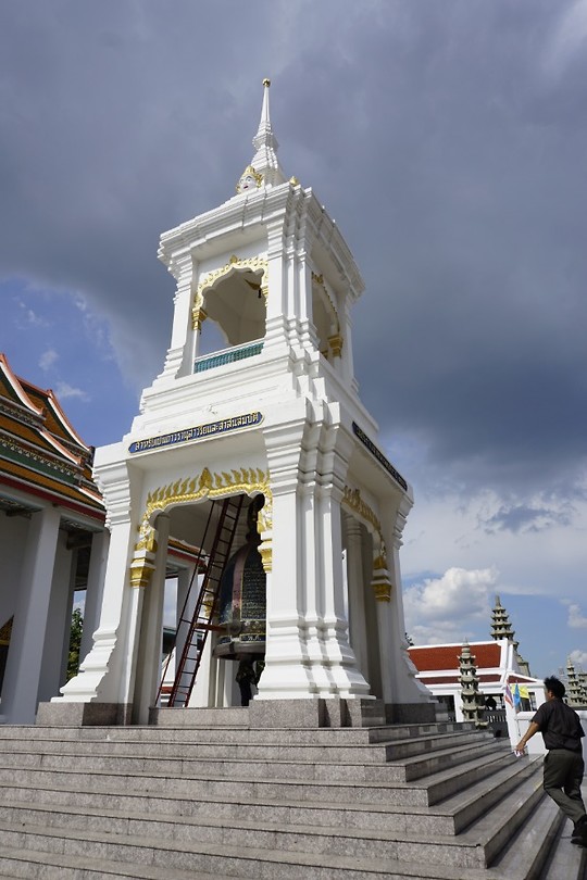 Bangkok