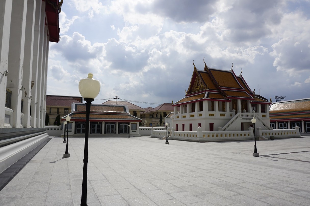 Bangkok