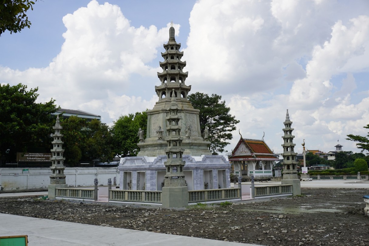 Bangkok