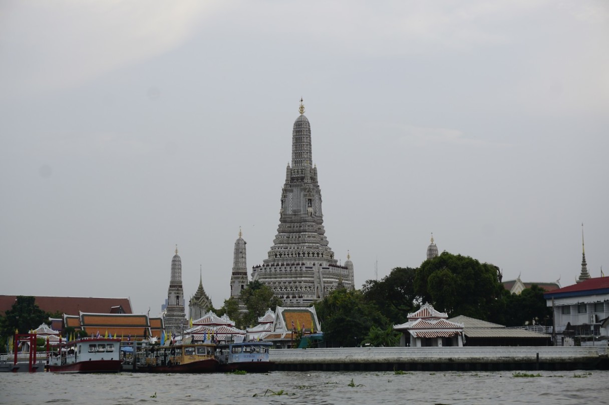 Bangkok