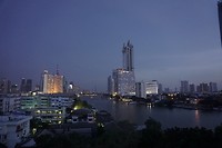 Bangkok