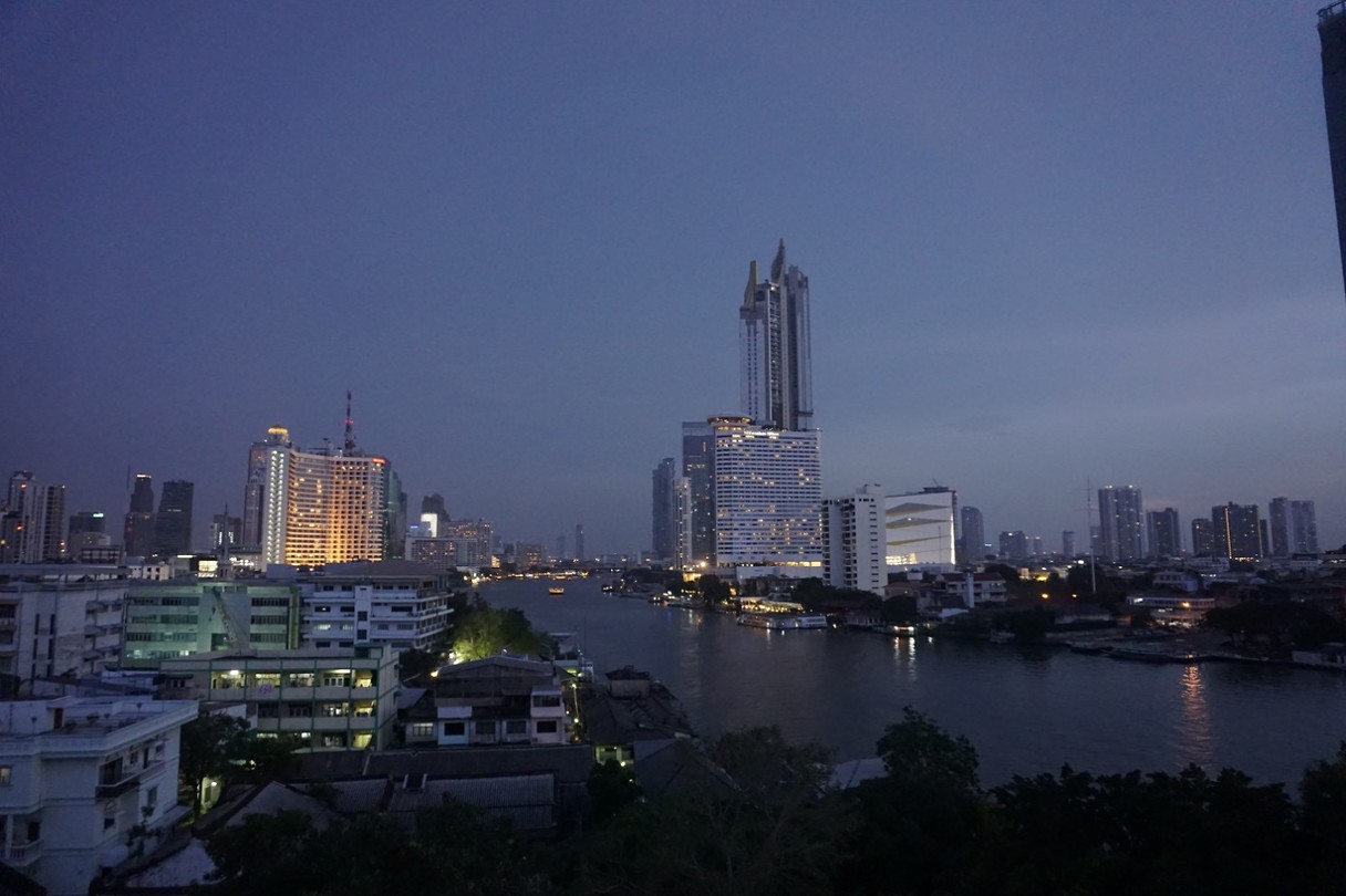 Bangkok