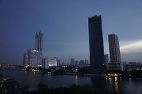 Bangkok