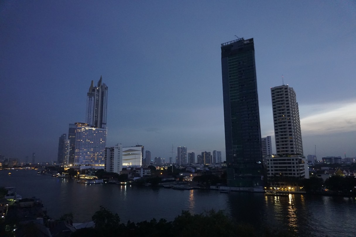 Bangkok