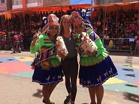 Oruro