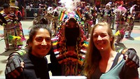 oruro
