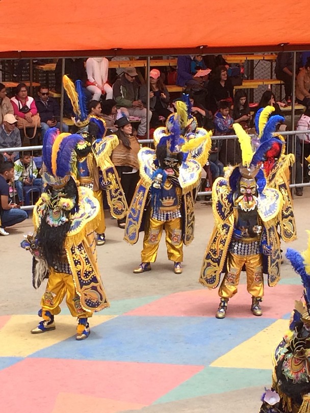 oruro