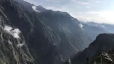 Colca del canon
