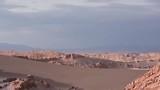 Valle de la luna - Chili