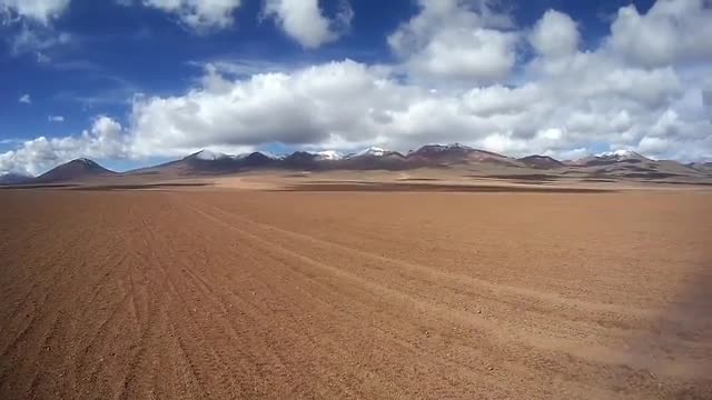 Een stukje Bolivia