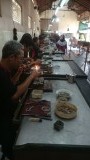zilver in Kota Gede