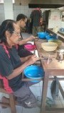 zilver in Kota Gede