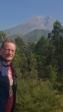 Gunung Merapi