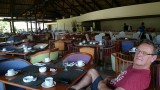 Santosa hotel in Sengigi