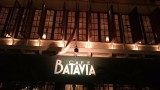 Batavia café in Jakarta