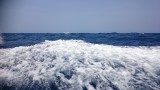 de snelle boot naar Bali