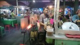 sanur pasar malam