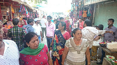 markt pushkar