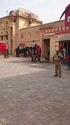 amber fort