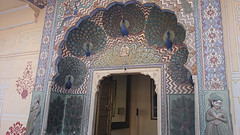 city paleis jaipur