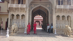 city paleis jaipur
