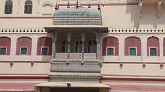 city paleis jaipur