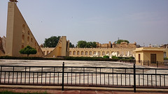 astrologisch observatorium