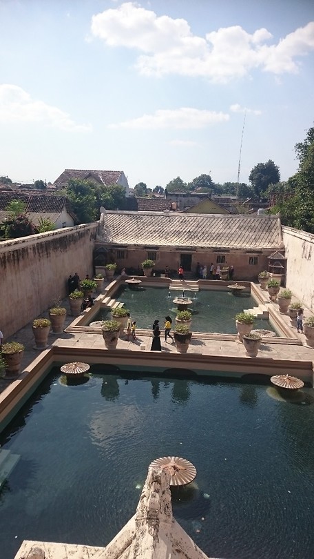 Taman Sari