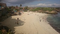 Dream beach