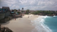 Dream beach