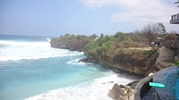 Dream beach