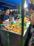 Pasar Sindhu, Sanur