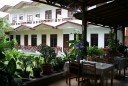 Hotel Misa Sibayak.