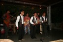 Batak band op samosir