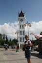Klokkentoren Jam gadang