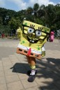 spongebob.