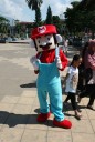 super mario