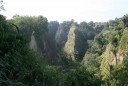 Sianok canyon