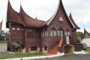 Kota gadang