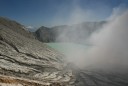 Ijen vulkaan
