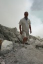 Ijen vulkaan
