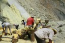 Ijen vulkaan
