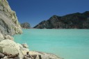 Ijen vulkaan