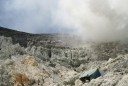 Ijen vulkaan