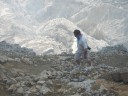 Ijen vulkaan