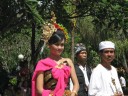 Bali art festival