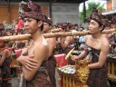 Bali art festival